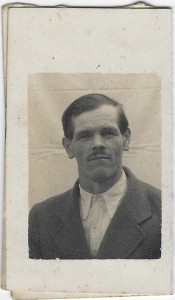 Korbarjev ata Janez